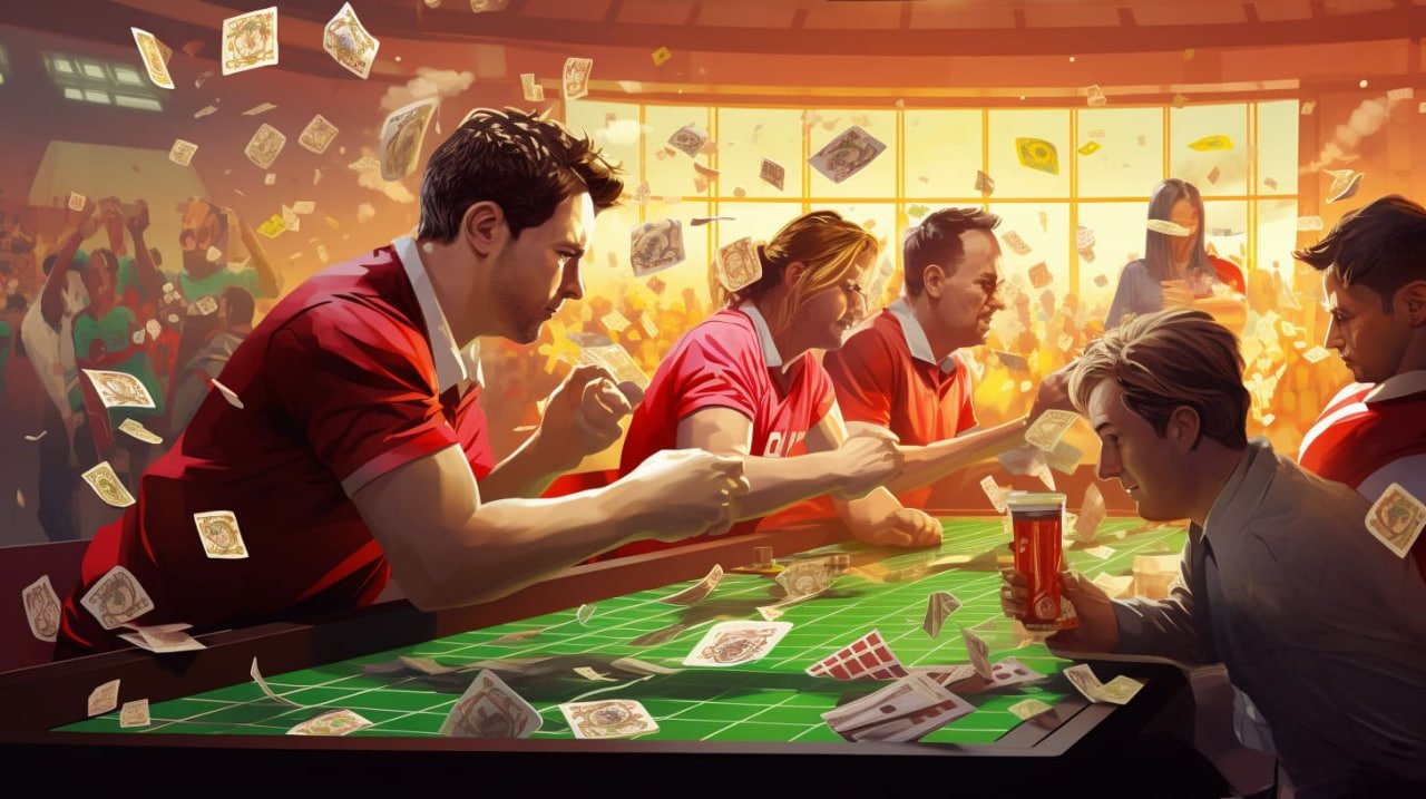 Live Casino တိုက်ရိုက်ဒိုင်နှင့်ကစားသောပလက်ဖောင်း