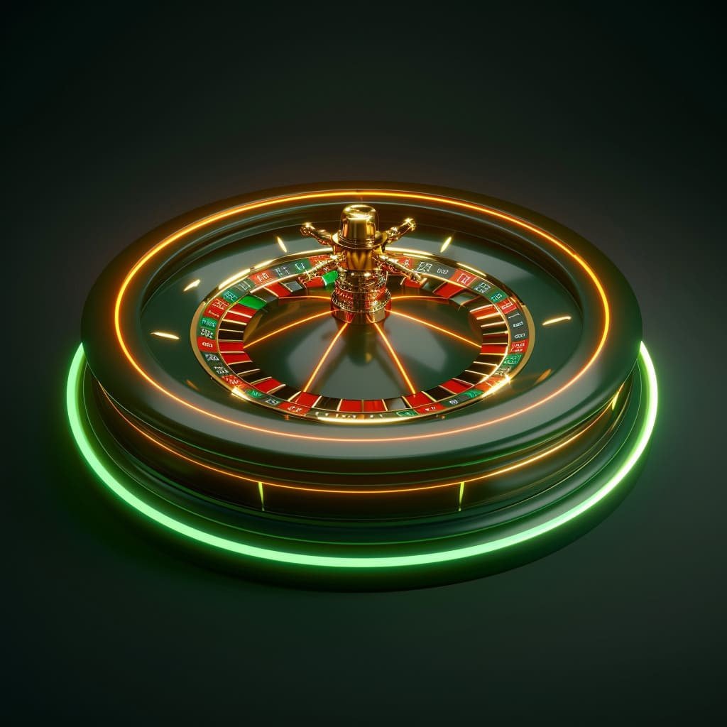 Live Casino mmkburme